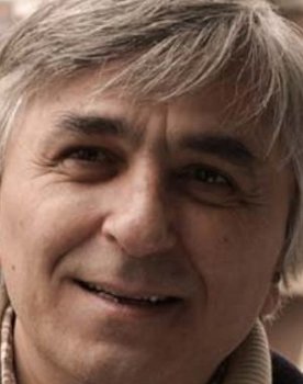 Feridun Koç as İrfan