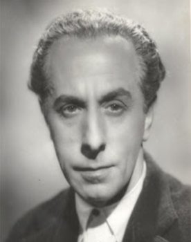 Jesús Tordesillas as Marqués