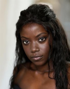 Maïmouna Toure
