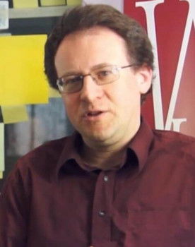 Martin Klíma as Himself