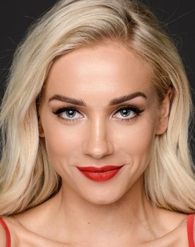 Valeriya Astapova