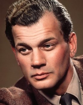 Joseph Cotten Photo