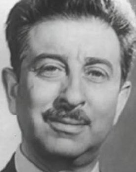 Teddy Bilis as Violette