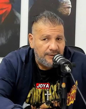 Miguel Angel Welinton