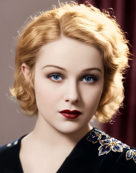 Feriha Tevfik as 