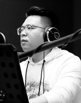 Kong Xin as Tang Xiezhou (voice)