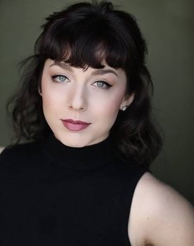Erika Santosuosso as Mother (voice)