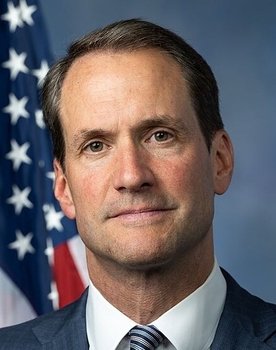 Jim Himes as Self - Interviewee
