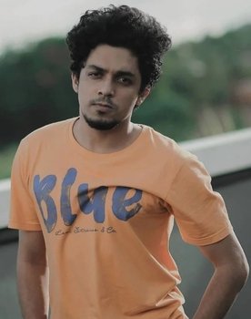 Sagar Surya