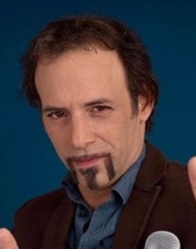 Roi Levi as רועי לוי