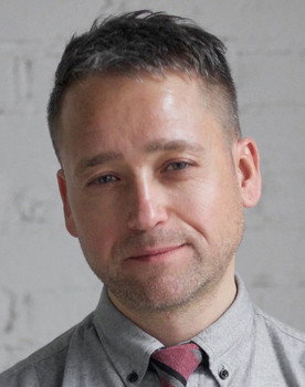 Dmitry Efimovich