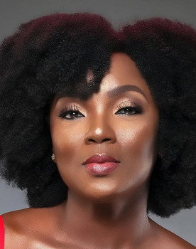 Chioma Chukwuka