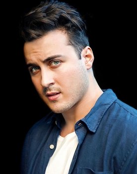 Taylor Glockner