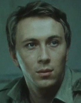 Oleg Martyanov as Дон Херонимо