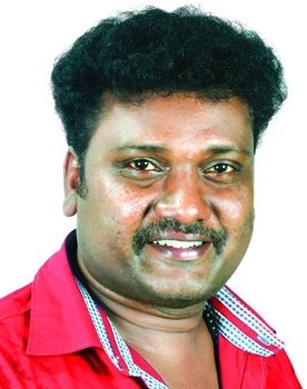 Ullas Pandalam