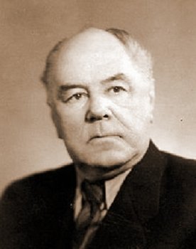 Nikolai Shamin