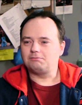 Rich Evans as Harry S. Plinkett