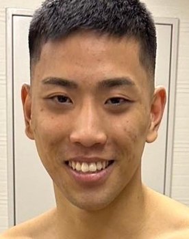 Riku Kunimoto vs. Eiki Kani II