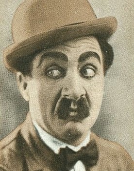 Jimmy Aubrey as Prof. Harris (as James Aubrey)