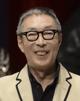 Suh Se-won as 