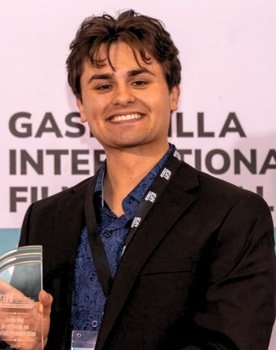 Joshua Morgan as Marc