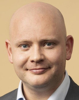 Jakob Engel-Schmidt