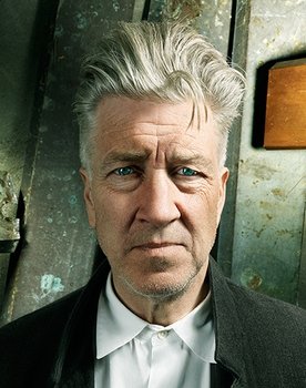 David Lynch