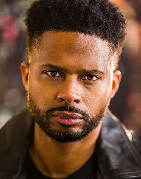Farley Jackson as Julian "Roughhouse" Moore