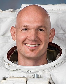 Alexander Gerst