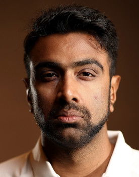 Ravichandran Ashwin