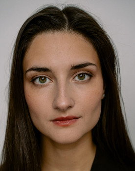 Elizaveta Kafieva as 