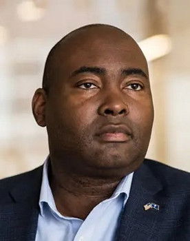 Jaime Harrison as Self