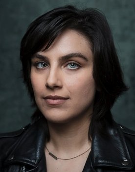 Natasha Kermani as Self