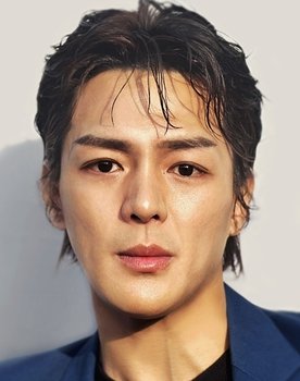 Choi Dong-goo as Hwang Dong-gu