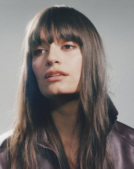 Clara Luciani