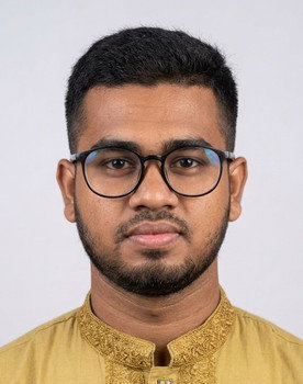 Sadikur Rahman