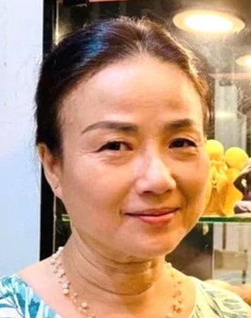 Trần Yến Chi