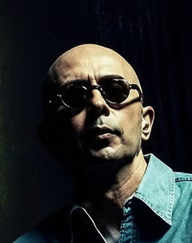 Carlos Alberto Solari