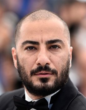 Navid Mohammadzadeh as 