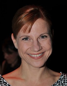 Kristina Sprenger