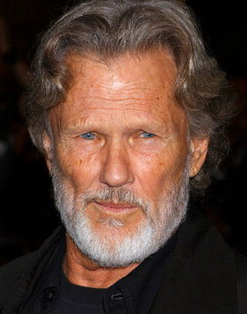Kris Kristofferson as Bobby Logan