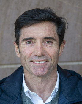 Marcelino García Toral