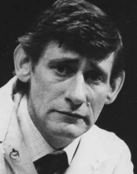 Gordon Rollings as Fisherman