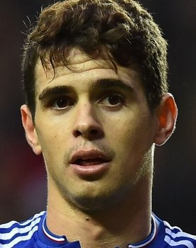 Oscar dos Santos Emboaba Júnior