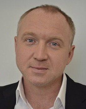 Oleg Almazov as Маркел
