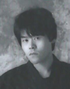 Noriyoshi Kamidate as Drums