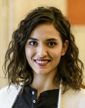 Maria Chanou