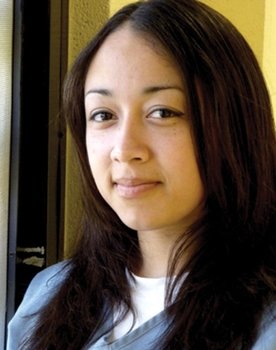 Me Facing Life: Cyntoia's Story
