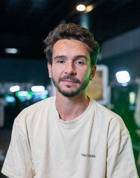 Pierre-Alexis Bizot