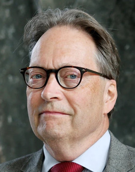 Horace Engdahl as
